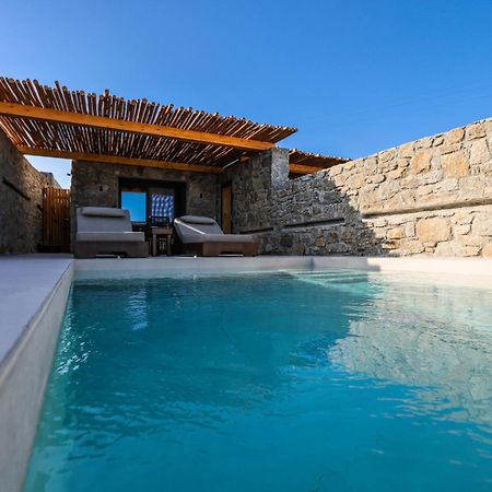 Queen Kalliopi Suites Plintri Exterior foto