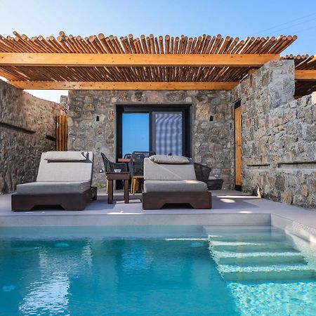 Queen Kalliopi Suites Plintri Exterior foto
