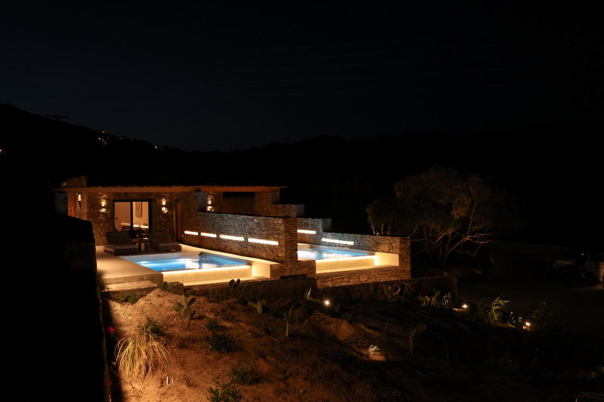 Queen Kalliopi Suites Plintri Exterior foto
