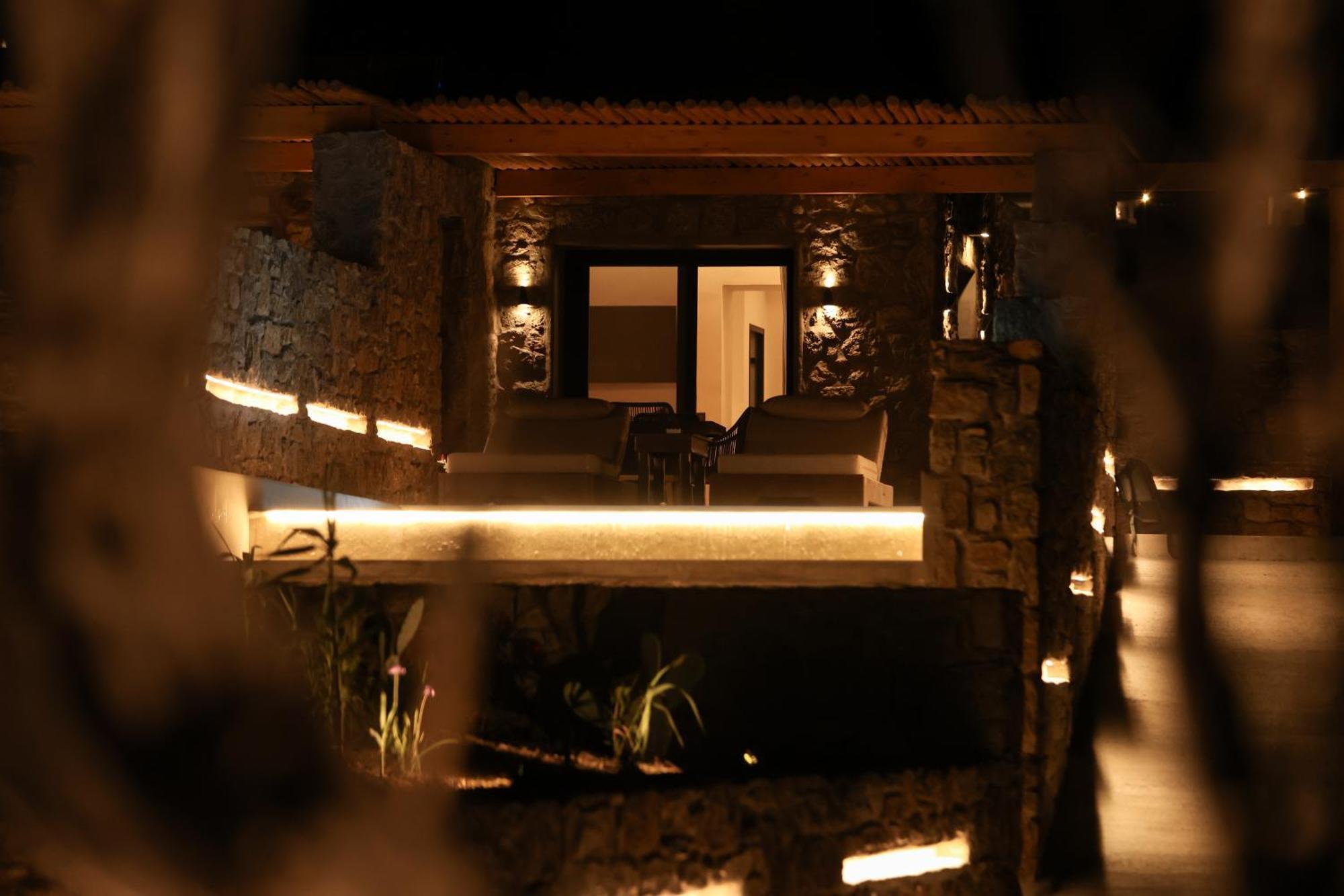 Queen Kalliopi Suites Plintri Exterior foto
