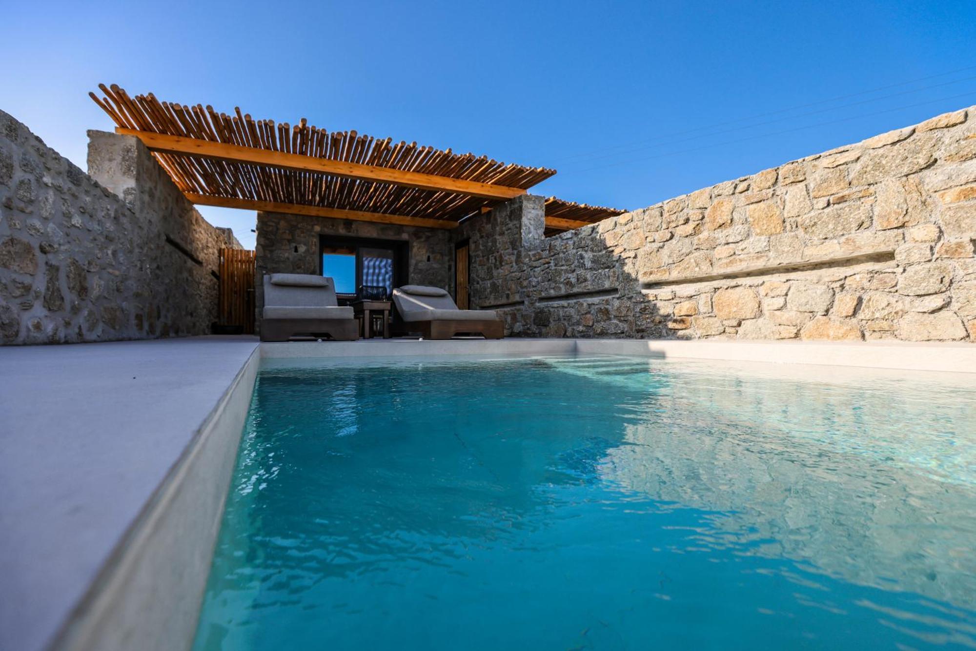 Queen Kalliopi Suites Plintri Exterior foto