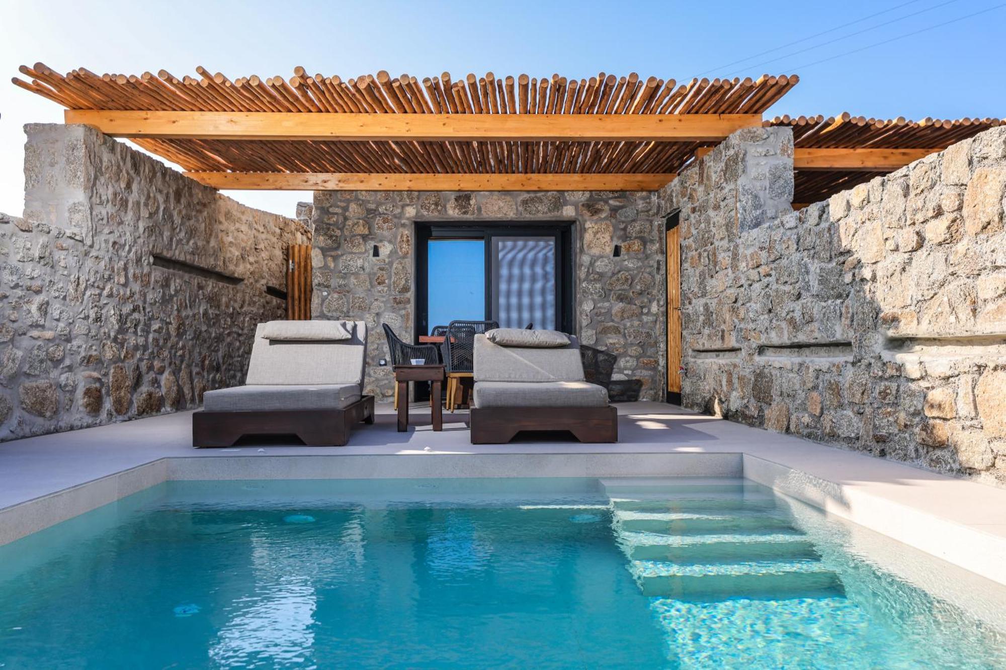 Queen Kalliopi Suites Plintri Exterior foto